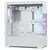 Raidmax Kućište Raidmax Infinita i801 Glass, 3 x ARGB, Belo