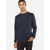 Only & Sons Pulover onsGARSON, modra