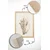 Wallity Uramljena slika Ersy2Limodel30, 33x48 cm, 2 dela