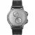 U-Boat 8839 Capsoil Doppiotempo SS GMT 45mm 10ATM