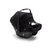 Bugaboo Turtle by Nuna Air - lupinica black