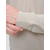 JACK & JONES Majica JJESoho greige/črna