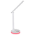 Globo 58445W - LED RGBW prigušiva stona lampa GERALDO LED/5W/230V + LED/2W