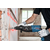 Bosch Elektro-pneumatski čekić za bušenje sa SDS plus prihvatom GBH 2-28 F L-Boxx Izmenljiva glava 0611267601