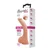 Realistični dildo Beautiful Jack 10,6 inch