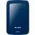 ADATA HDD Ext HV300 1TB Blue external hard drive 1000 GB Black