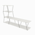 HANAH HOME TV polica Ilgaz White