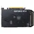 ASUS nVidia GeForce RTX 3050 8GB 128bit DUAL-RTX3050-O8G-V2