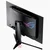 ASUS Gaming monitor ROG Swift PG32UCDP, 32, 3840 x 2160, OLED, Crni