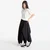 Krilo Y-3 Sport Uniform Adaptive Length Skirt Black S