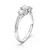 Prstan Swarovski RE ATTRACT