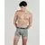 Nike  COTTON TRUNK X5  Večbarvna