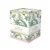 Porcelain mug with lid and metal infuser, 350 ml, Wild Tropical - Nu