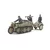 Sd.Kfz.2 Kettenkraftrad (Mid-production)