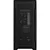 Gigabyte Kućište Case GB-C102G C102 Glass, Crno