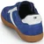 Tommy Hilfiger TH TRIBECA SNEAKER SUEDE Modra