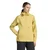 Adidas W MT 2L RAIN J, ženska jakna za planinarenje, žuta JYF97