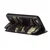 Maska na preklop Army flip cover za iPhone 6 Plus, Zelena