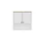 Hanah Home višenamenski ormarić Viona 20514, 67 cm, Derin Sepet / beli