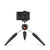 MANFROTTO Stativ Tripod MTPIXIEVO-BK 2 Sction Nini Tripod Black 18774