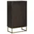 Highboard Mjed 53,5 x 30 x 95 cm