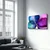 Wallity slika CAM-2085, 46x72cm