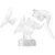 Philips Avent Set za izmlazanje mleka Natural SCF430/16, 17 delova
