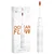 OCLEAN 552959 FLOW S EL.ČETKICA ZA ZUBE Bela