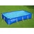 Bestway Bazen sa konstrukcijom 56405, 400x211x81 cm, Plavi