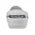 CROCS Papuče Classic 10001-1FT, Svetlosive