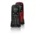 BEAFON mobilni telefon SL360, Red