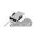 Tilta Universal SSD Drive Holder V2 - Black
