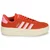 Adidas Ženske patike vl court bold W, Crvene