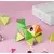 Magio Magnetne 3D kocke Click Blocks, 12 komada