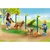 PERTINI Playmobil My life Park za pse