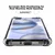 Escase Maska za mobilni telefon Honor 30 Pro / Honor 30 Pro+, Providna