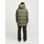 JACK & JONES Zimska jakna JCOALPHA oliva