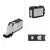 SmallRig Cage for DJI Osmo Action 6 (Basic Edition) 5886