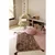 Rožnat tabure Chill Vintage Nude – Lorena Canals