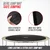 BERG Trampolina Favorit regular 200 Grey+Safety net comfort