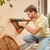 Bosch Akumulatorska bušilica-odvrtač EasyDrill 18V-40 bez baterije i punjača 06039D8000