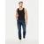 BOSS Komplet tank topov? 50542132 Črna Regular Fit