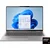 Lenovo - Yoga 7 2-in-1 16 2K Touchscreen Laptop - AMD Ryzen 7 8840HS with 16GB Memory - 512GB SSD - Artic Grey