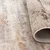Bež/kremno bela preproga 160x220 cm Miro – Asiatic Carpets
