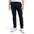 TOM TAILOR Chino hlače temno modra