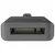 MAIWO Adapter USB-C 3.2 na M.2 NVMe SSD M.2 SATA SSD, K1696P2