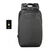 Tigernu ranac za laptop T-B3611 15.6 crni