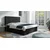 Boxspring postelja 62 - 120x200 cm