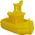 Polymaker PolyLite PLA rumena - 1,75 mm