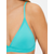 VENICE BEACH Bikini zgornji del, modra